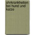 Ohrkrankheiten bei Hund und Katze