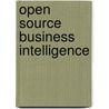 Open Source Business Intelligence door Nils Clausen
