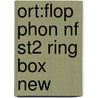 Ort:flop Phon Nf St2 Ring Box New door Thelma Page