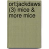 Ort:jackdaws (3) Mice & More Mice door Mike Poulton