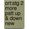 Ort:stg 2 More Patt Up & Down New door Thelma Page