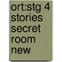 Ort:stg 4 Stories Secret Room New