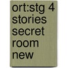 Ort:stg 4 Stories Secret Room New door Roderick Hunt