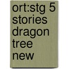 Ort:stg 5 Stories Dragon Tree New door Roderick Hunt