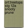 Ort:treetops Stg 12a Snooty Prune by Tessa Krailing