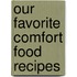 Our Favorite Comfort Food Recipes