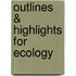 Outlines & Highlights For Ecology