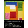 Oxf Handb School Psychology Olp C by Melissa A. Bray