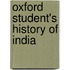 Oxford Student's History of India