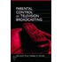 Parental Control Of Television Pr