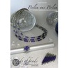 Perlen aus Perlen / Bead of Beads by Claudia Schumann