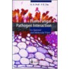 Plant-Fungal Pathogen Interaction by Peter Day