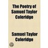 Poetry Of Samuel Taylor Coleridge
