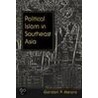 Political Islam In Southeast Asia door Gordon Paul Means