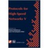 Protocols For High Speed Networks