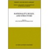 Rationality, Rules, and Structure door Julian Nida-Rümelin