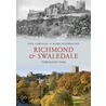 Richmond & Swaledale Through Time door Paul Chrystal