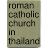 Roman Catholic Church in Thailand door Not Available