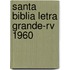 Santa Biblia Letra Grande-rv 1960