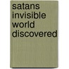 Satans Invisible World Discovered by George Sinclair
