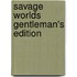 Savage Worlds Gentleman's Edition