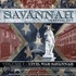 Savannah, Immortal City, Volume 1