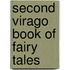 Second Virago Book of Fairy Tales