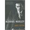 Selected Letters of Aldous Huxley by Aldous Huxley