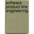 Software Product Line Engineering