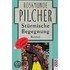 Stürmische Begegnung. Großdruck