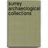 Surrey Archaeological Collections