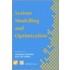 System Modelling and Optimization