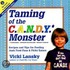 Taming of the C.A.N.D.Y. Monster*