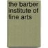 The Barber Institute Of Fine Arts