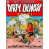 The Complete Dirty Laundry Comics door Robert Crumb