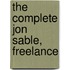 The Complete Jon Sable, Freelance