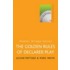 The Golden Rules Of Declarer Play