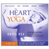 The Heart Of Yoga Practice Series door Shiva Rea