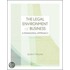 The Legal Environment Of Business