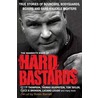 The Mammoth Book Of Hard Bastards door Robin Barratt