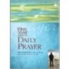 The One Year Book of Daily Prayer door Bruce Barton