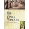 The One Year Book of Daily Wisdom by Neil Wilson