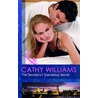 The Secretary's Scandalous Secret by Cathy Williams