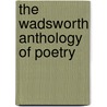 The Wadsworth Anthology of Poetry by Jay Parini