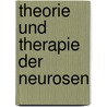 Theorie und Therapie der Neurosen door Viktor E. Frankl