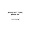 Tommy Trot's Visit To Santa Claus door Nelson Thomas Page