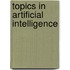Topics In Artificial Intelligence