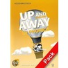 Up & Away In Phonics 4 Sb & Cd Pk door Terence G. Crowther
