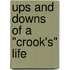 Ups And Downs Of A "Crook's" Life