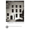 Wittgenstein, Theory And The Arts door Richard Allen